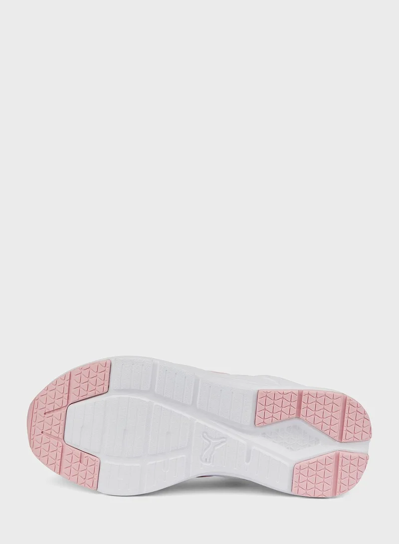 PUMA Wired Run Slip kids shoes