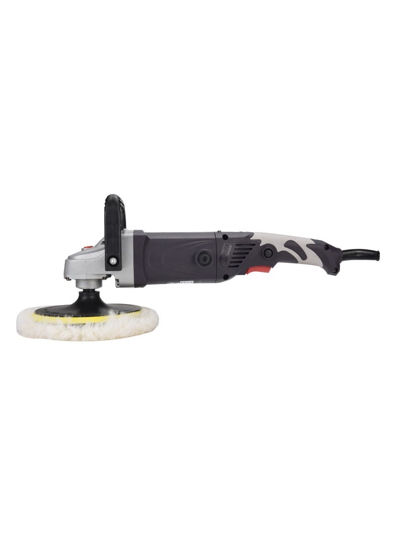makute Professional 1300W Car Polisher Machine CP001 Achieve a Flawless Finish with Ease  - Image 2