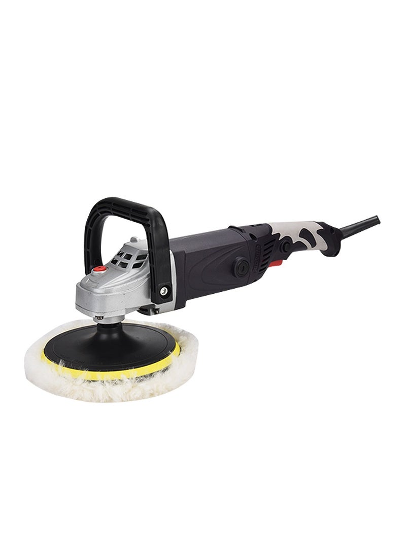 makute Professional 1300W Car Polisher Machine CP001 Achieve a Flawless Finish with Ease  - Image 1