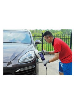 makute Professional 1300W Car Polisher Machine CP001 Achieve a Flawless Finish with Ease  - Image 4
