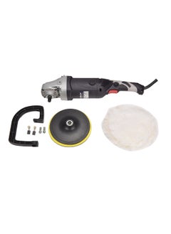 makute Professional 1300W Car Polisher Machine CP001 Achieve a Flawless Finish with Ease  - Image 3