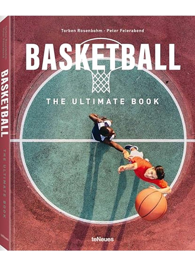 Basketball: The Ultimate Book