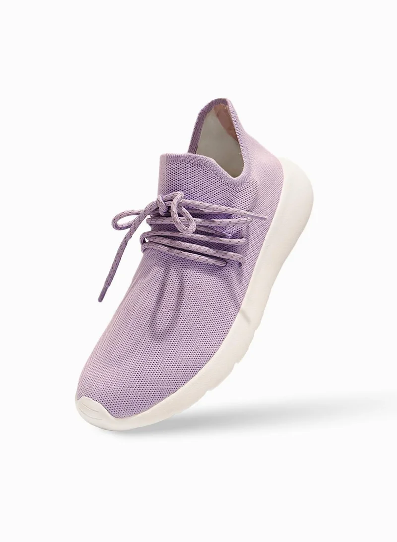 DUOZOULU Lightweight Bubble Shoes