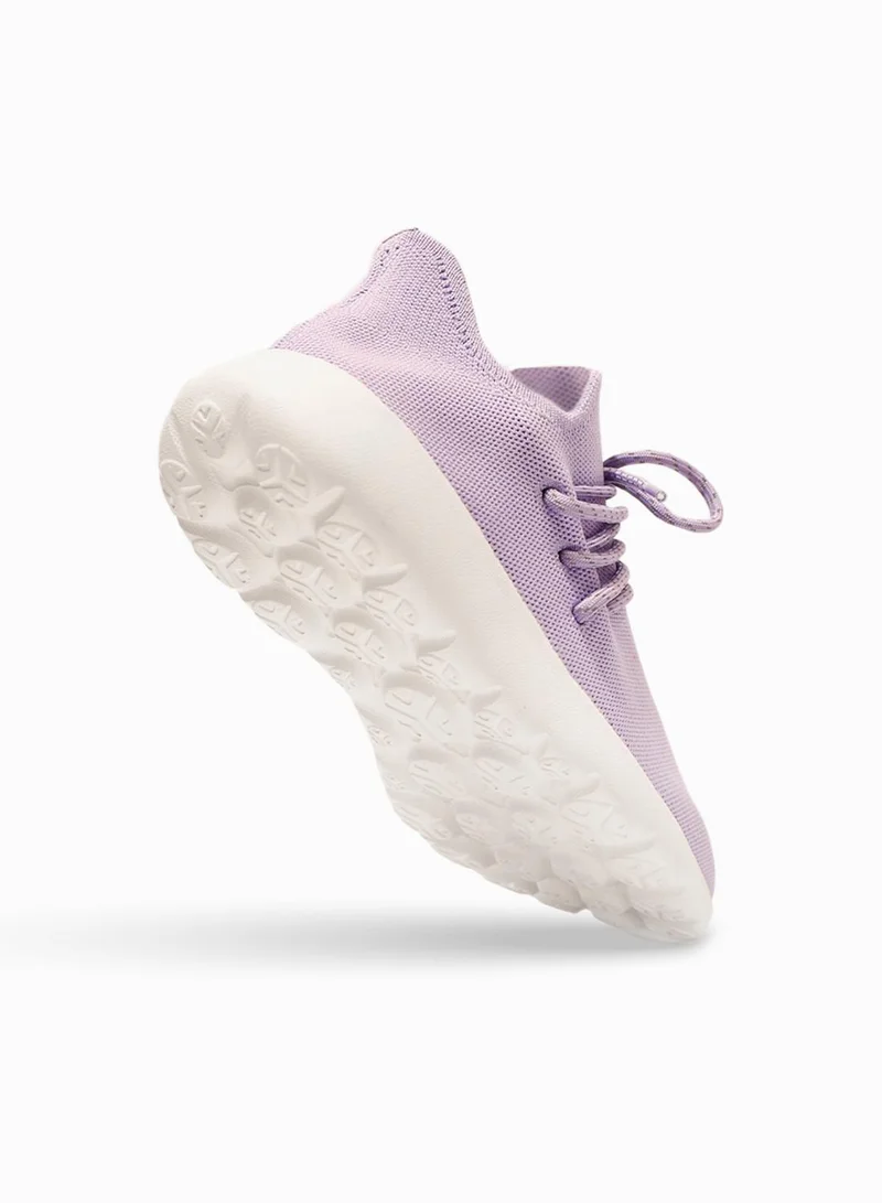 DUOZOULU Lightweight Bubble Shoes