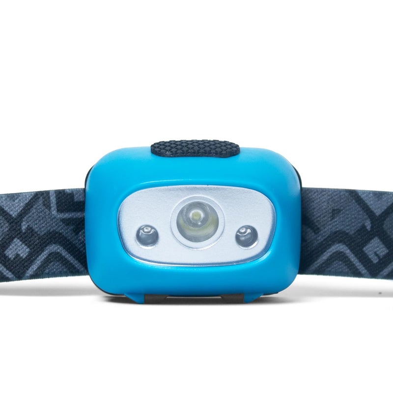 TriPole Astra-A | Head Torch and Head Lamp | AAA Battery | IP54 | Hiking, Camping, Trekking, Cycling, Running - Image 4