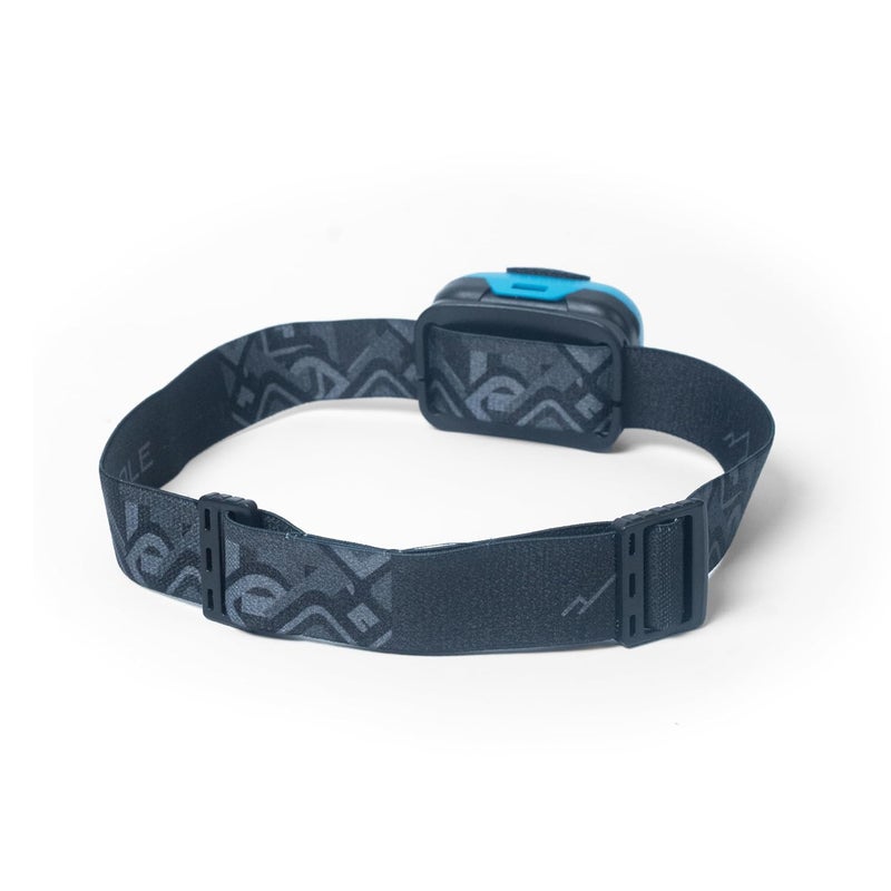 TriPole Astra-A | Head Torch and Head Lamp | AAA Battery | IP54 | Hiking, Camping, Trekking, Cycling, Running - Image 2