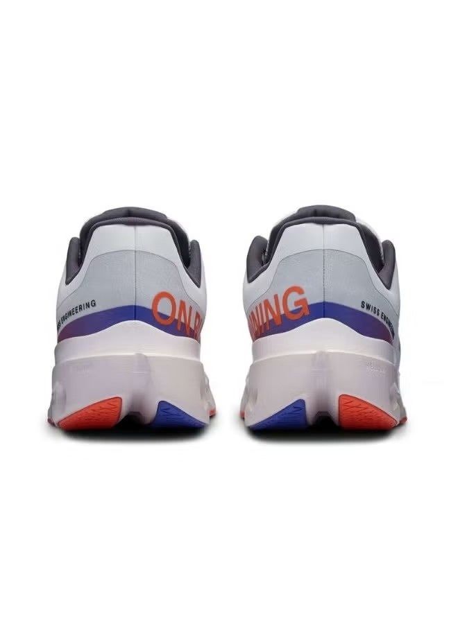 أون CloudStep Surfer Next "إنديجو/فليم" – أحذية جري للطرق للجنسين | خفيفة الوزن | بتقنية CloudTec Phase® - Image 4