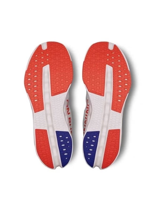 أون CloudStep Surfer Next "إنديجو/فليم" – أحذية جري للطرق للجنسين | خفيفة الوزن | بتقنية CloudTec Phase® - Image 5