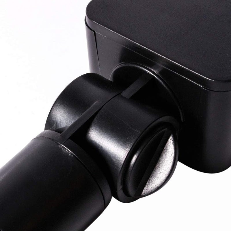 klarako LED Outdoor 90~250V 180 Degree Security Infrared PIR Motion Sensor Detector Wall Light Switch Motion Sensor Detector Switch Black Safe Practical - Image 5