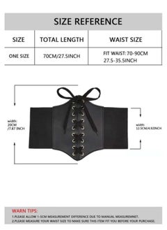 Generic Free Size Corset Belt  - Image 5