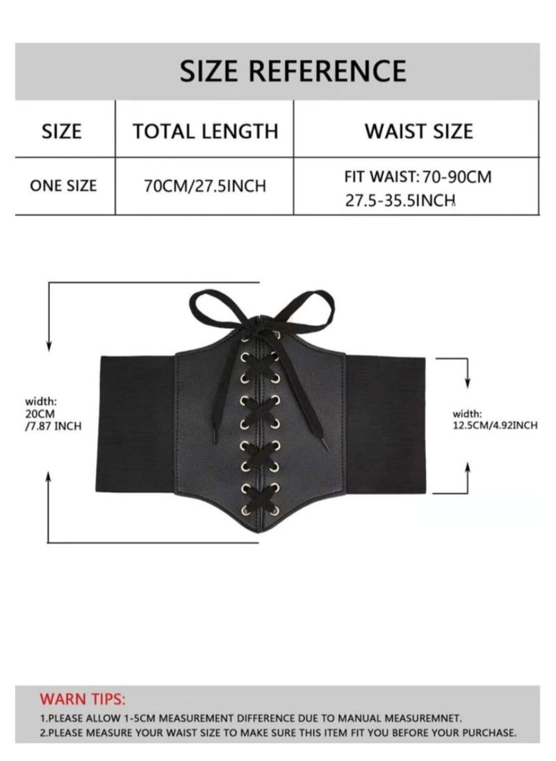 Generic Free Size Corset Belt  - Image 5