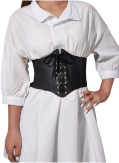 Generic Free Size Corset Belt  - Image 1