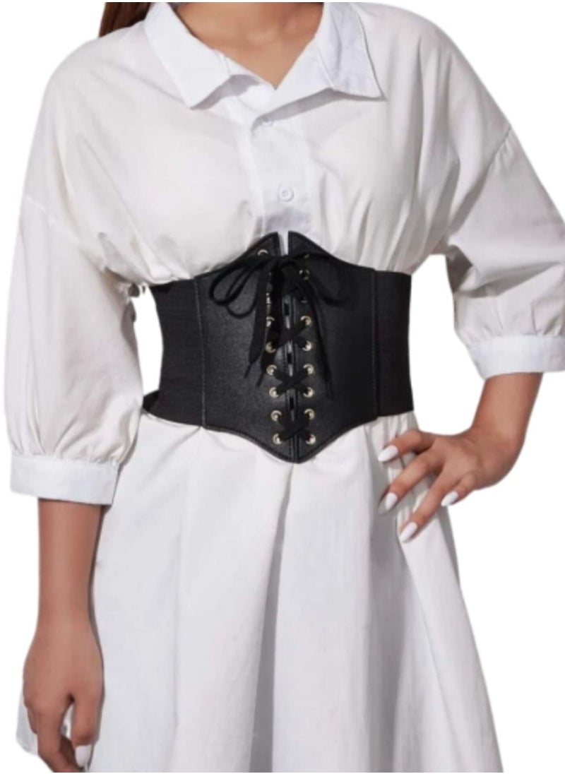 Generic Free Size Corset Belt  - Image 1