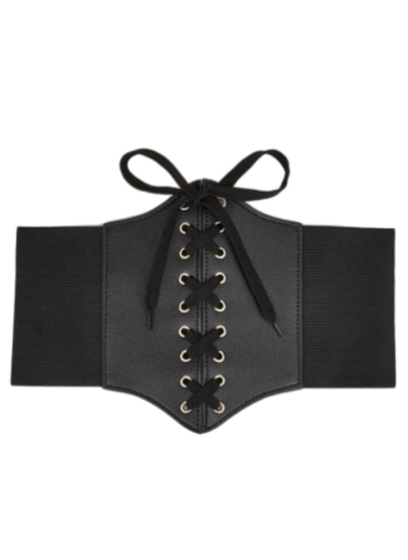 Generic Free Size Corset Belt  - Image 2
