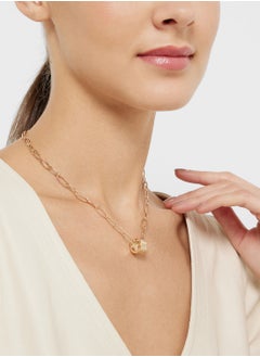 ELLA Pendant Chainnecklace  - Image 4
