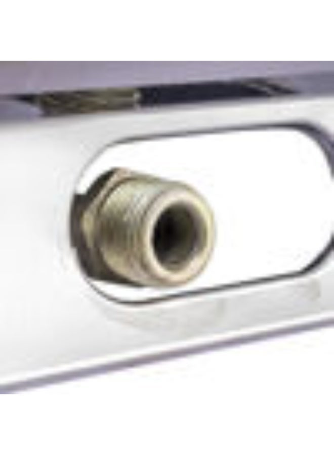 Starget Stargate 3-burner stainless steel gas hob - ST-3000 - Image 4