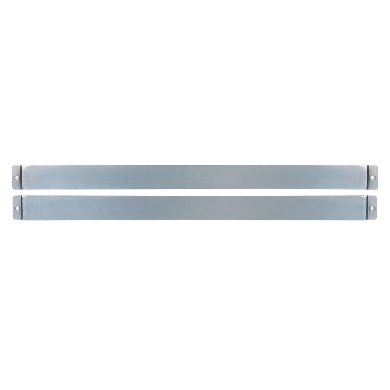 SD STUDIO DESIGNS Studio Designs Light Pad Support Bars in Silver 10049 - Image 4