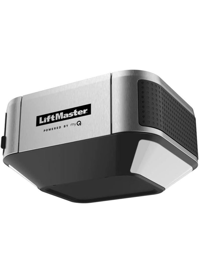 LiftMaster Liftmaster 84602 WiFi DC 12 HP Chain Drive Battery Backup Garage Opener No Rail  - Image 2