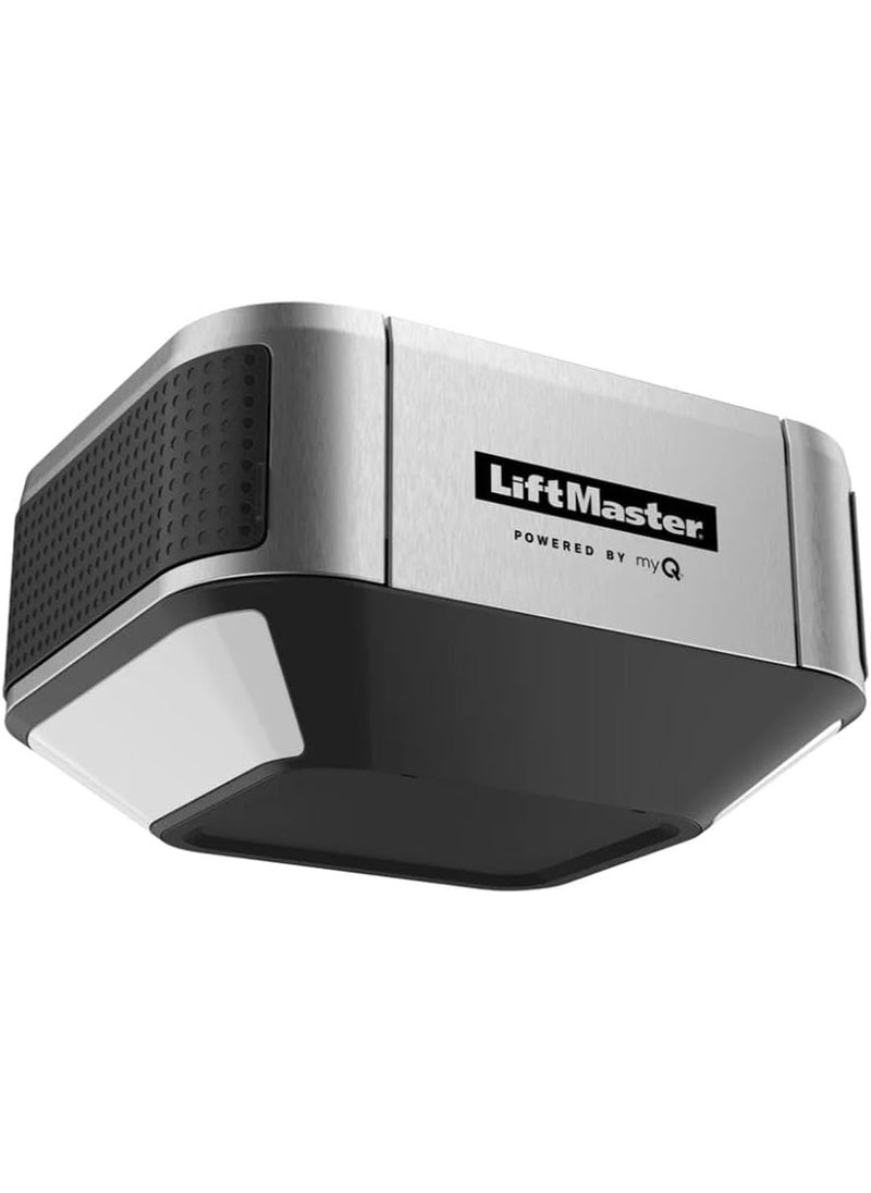 LiftMaster Liftmaster 84602 WiFi DC 12 HP Chain Drive Battery Backup Garage Opener No Rail  - Image 4