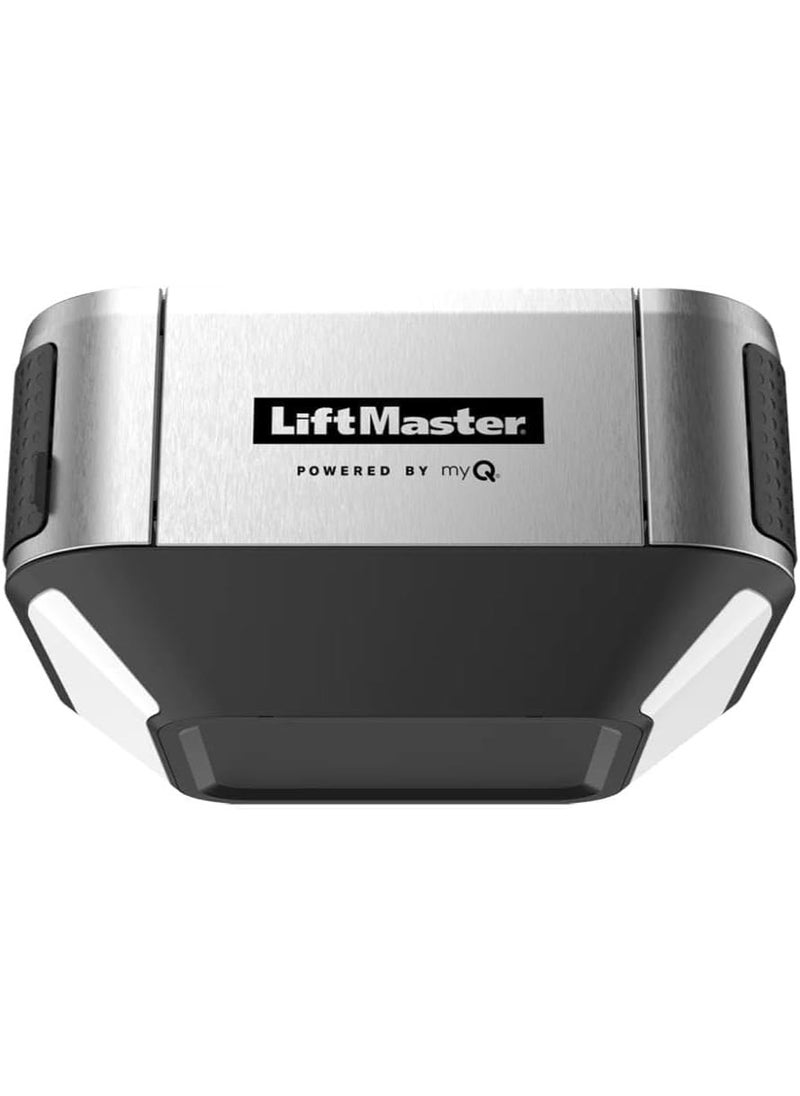 LiftMaster Liftmaster 84602 WiFi DC 12 HP Chain Drive Battery Backup Garage Opener No Rail  - Image 1