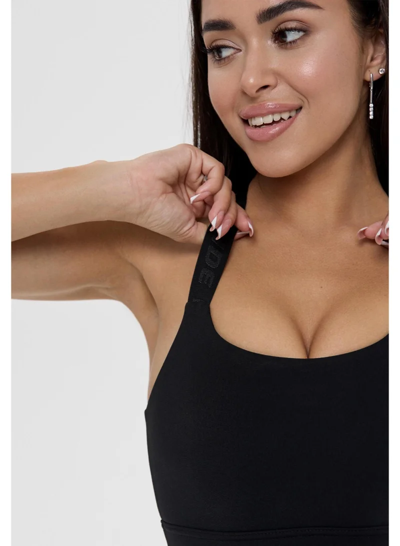 بونا فيدي Bona Fide Sport Bras for Women - High Impact Sports Bras with High Support for Womens - Designed for Gym, Running and Fitness