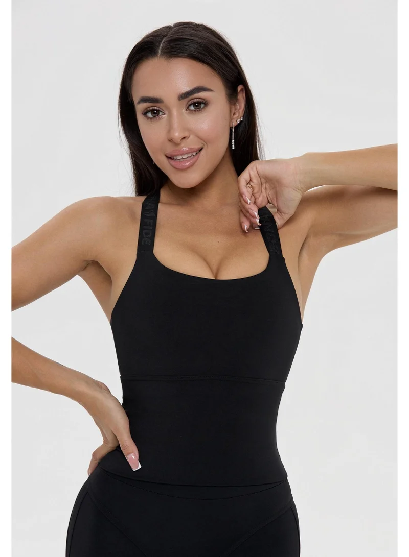 بونا فيدي Bona Fide Sport Bras for Women - High Impact Sports Bras with High Support for Womens - Designed for Gym, Running and Fitness