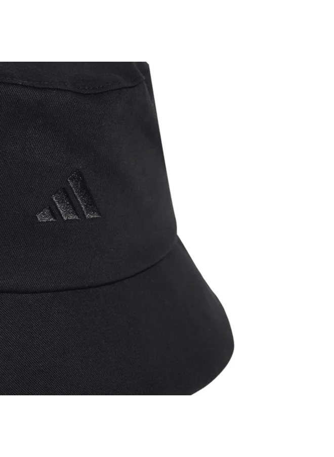اديداس adidas sportswear 3 stripes unisex bucket hat