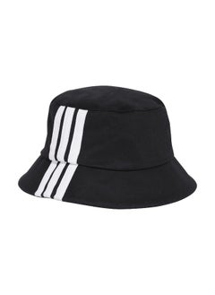 Adidas adidas sportswear 3 stripes unisex bucket hat  - Image 5