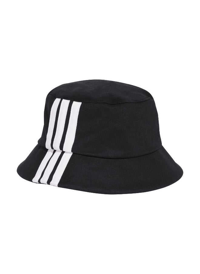 Adidas adidas sportswear 3 stripes unisex bucket hat  - Image 5