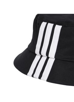 Adidas adidas sportswear 3 stripes unisex bucket hat  - Image 3
