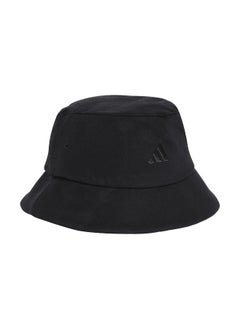 Adidas adidas sportswear 3 stripes unisex bucket hat  - Image 1