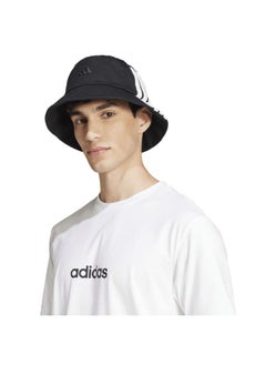 adidas sportswear 3 stripes unisex bucket hat - pzsku/ZA778186941D4B79D4484Z/45/_/1738336963/ee592cee-7d0b-4338-898a-ea6381e3c83b