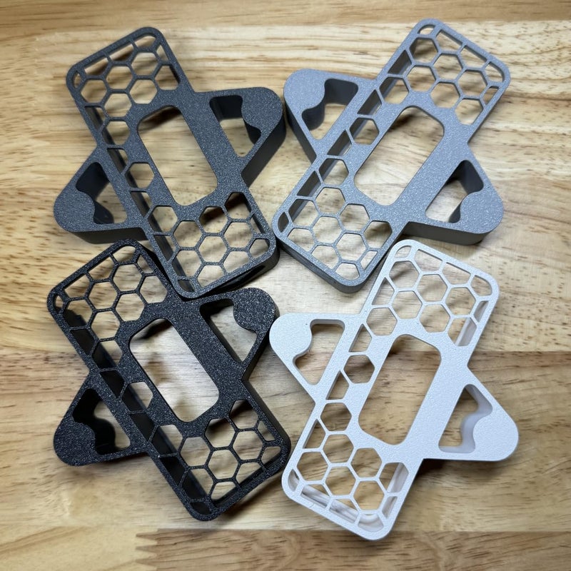 QuickMount Window suction cup mount compatible with Dragy DRG70 performance box (Black) - Image 5