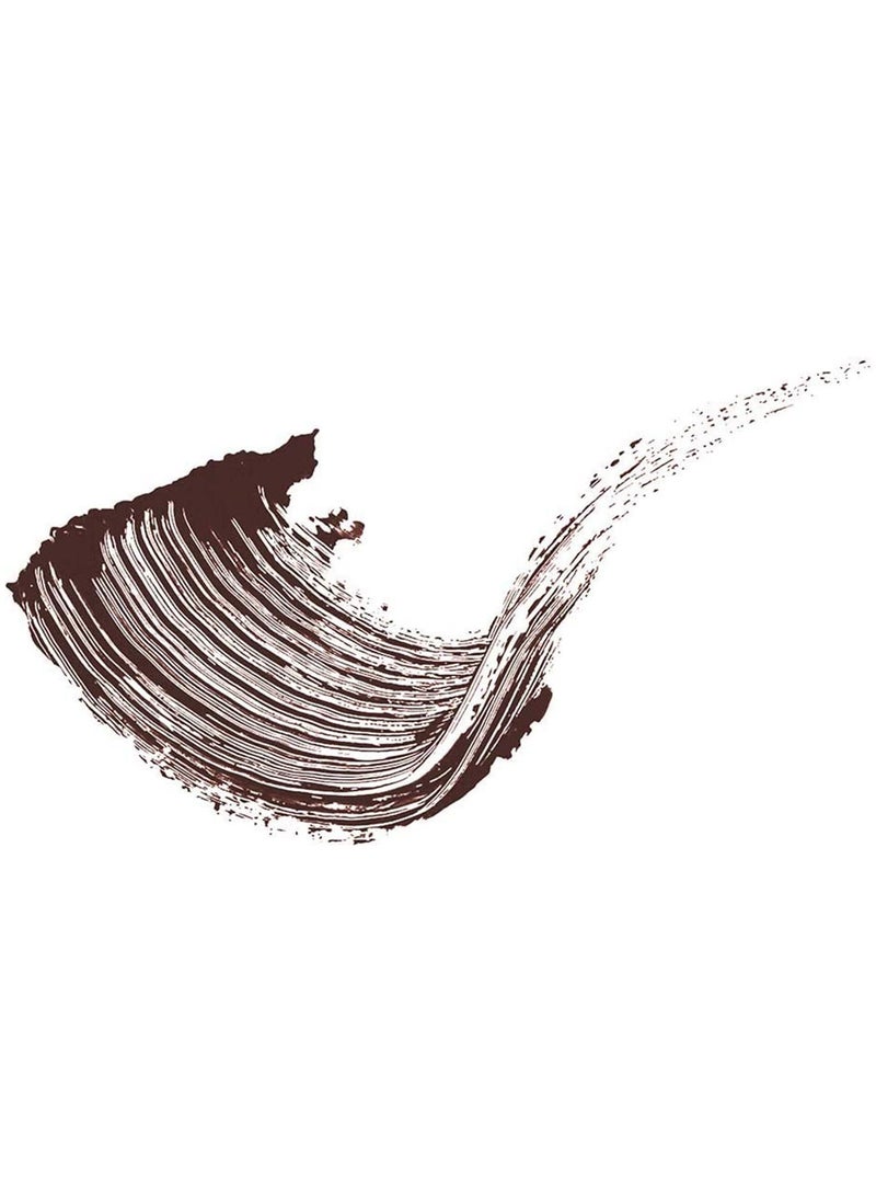 Enthrice مسكرة الرموش والحواجب إنذرايس سموكي 8 مل - Image 5