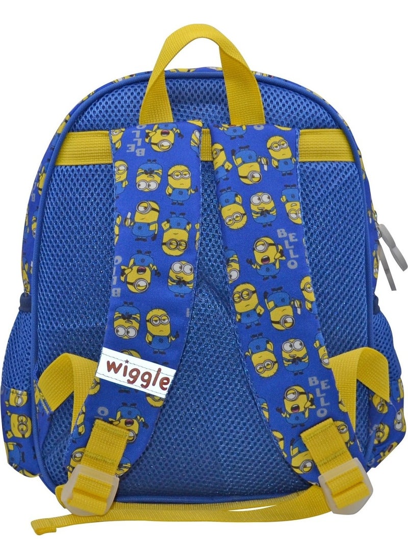 Minions Kindergarten Bag Set  - Image 4