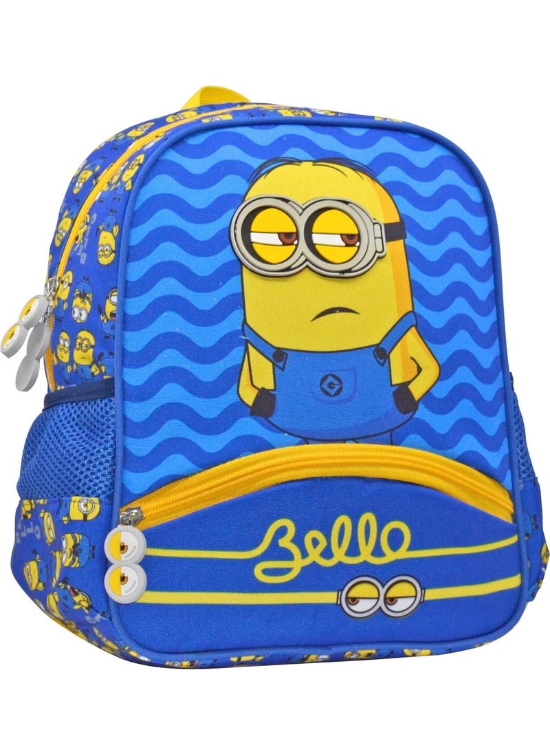 Minions Kindergarten Bag Set  - Image 3