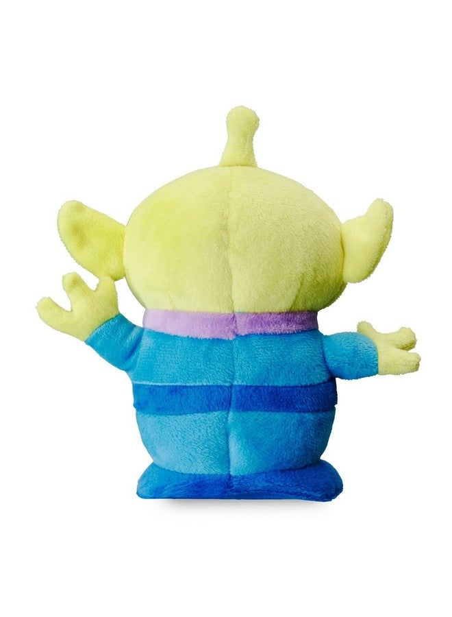 Disney store ديسني ستور لعبة توي ستوري الرسمية، شخصية فضائية محبوبة، لعبة مريحة أيقونية بعيون مطرزة وميزات ناعمة، مناسبة لجميع الأعمار - Image 2