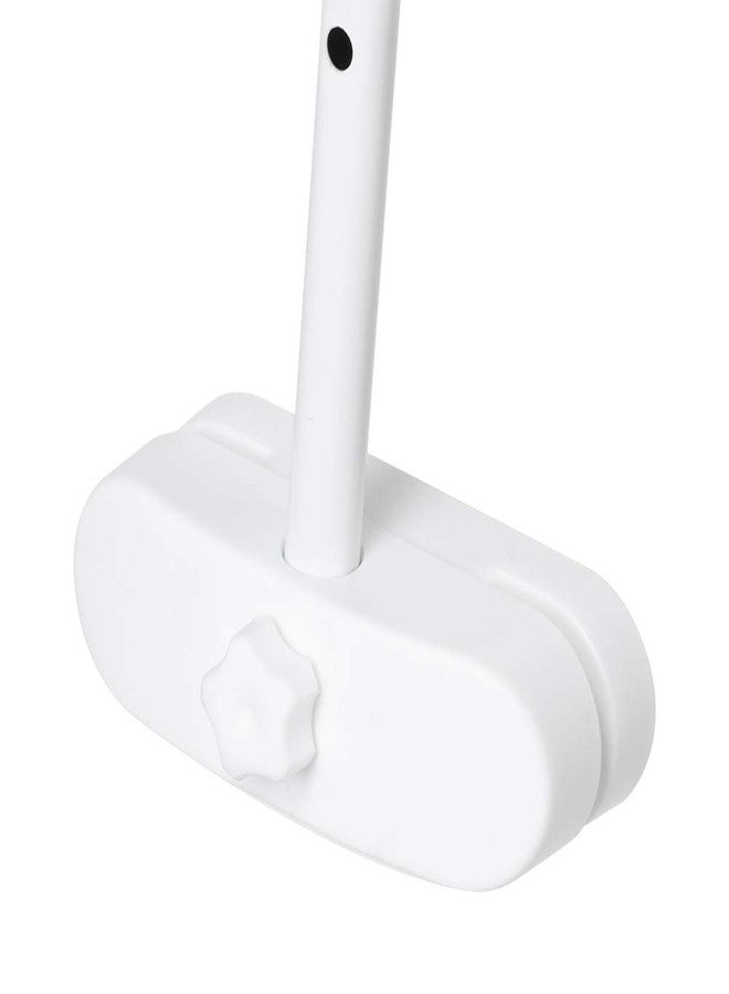 KUIDAMOS Net Bracket, Sturdy, Easy to Install, ABS Net Accessories for Crib Canopy - Image 5
