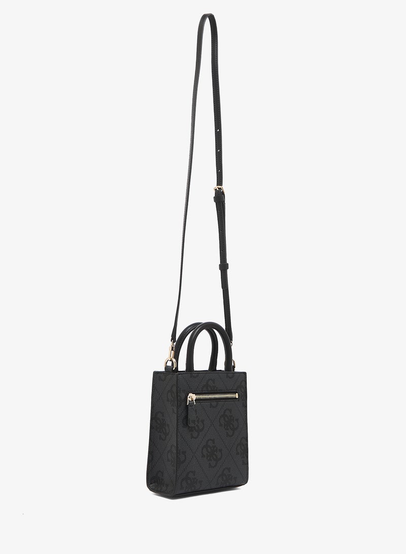 GUESS Erenia Mini Crossbody Bag - Image 2