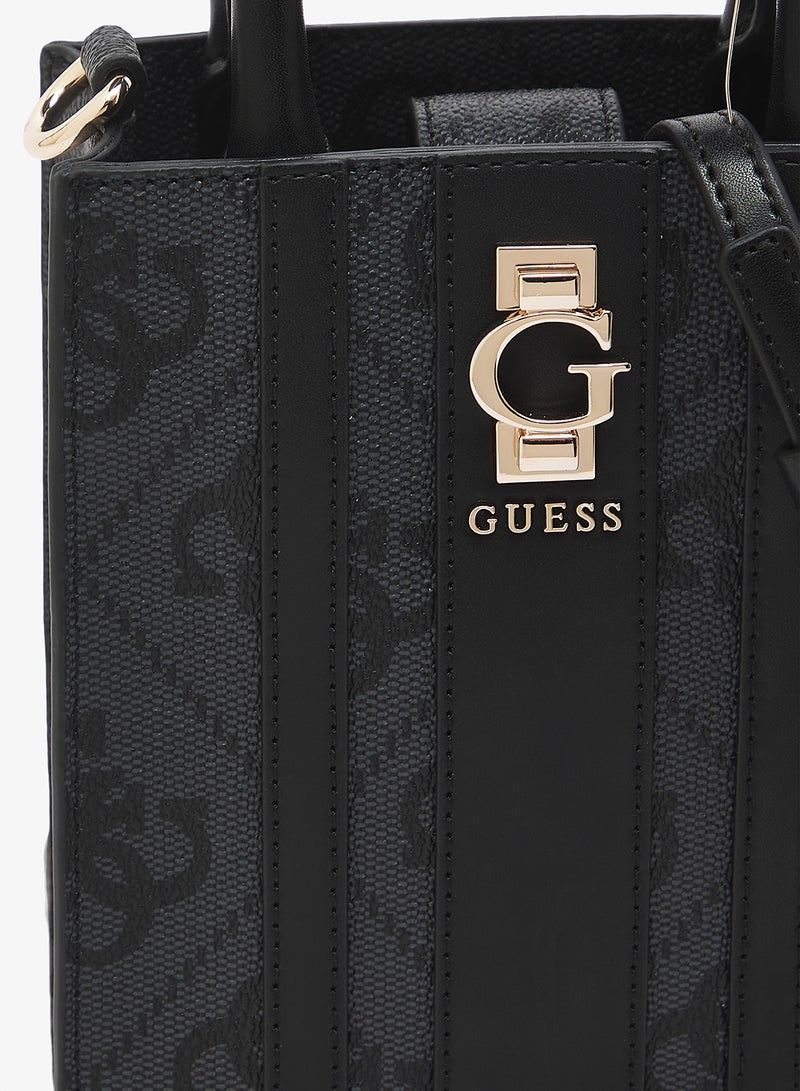 GUESS Erenia Mini Crossbody Bag - Image 3