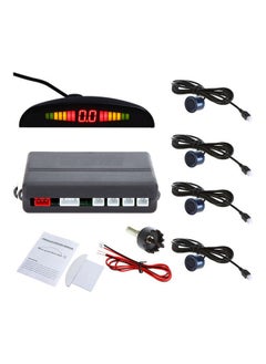 NIBEMINENT Car Parking Sensor System  - Image 1