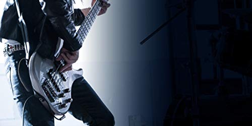 YAMAHA ياماها TRBX304 WH 4String Electric Bass Guitar - Image 3