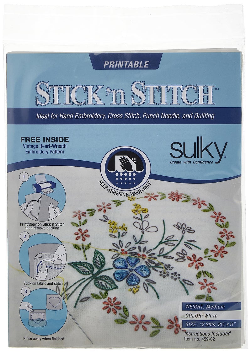 Sulky سولكي ستيك إن ستش - Image 1
