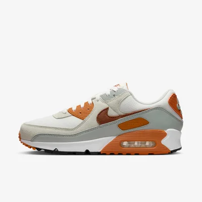 Nike Men's Air Max 90 Shoes