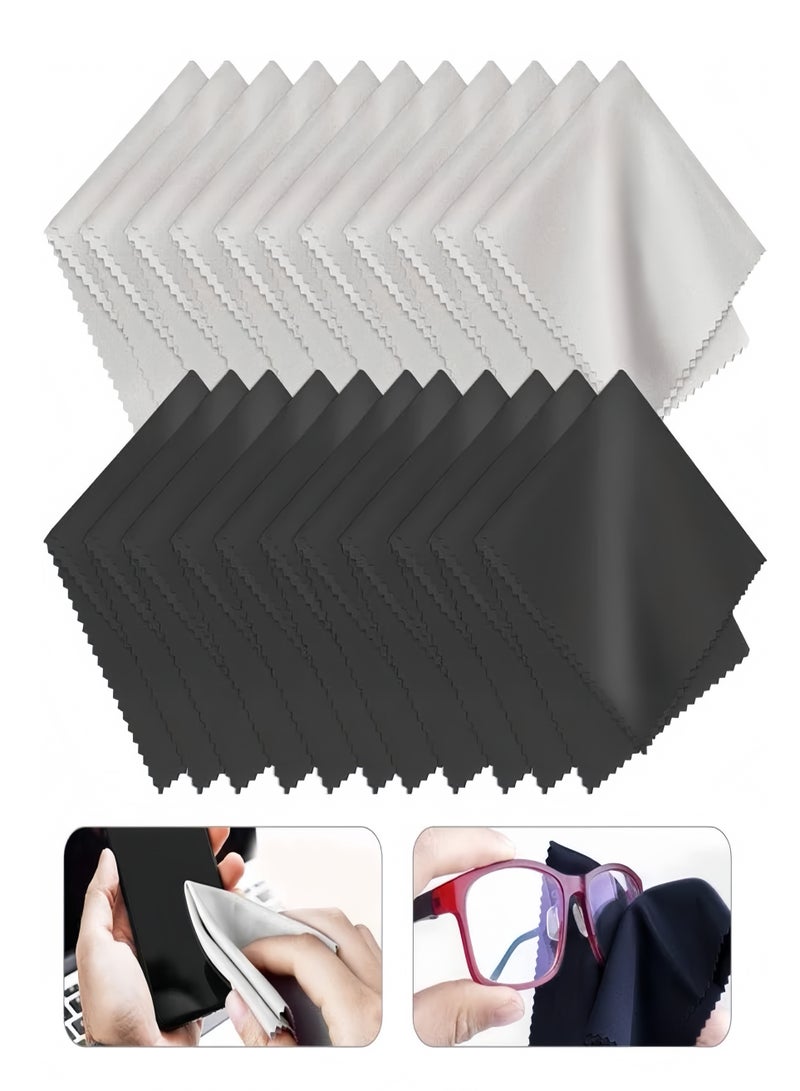 لي يوان نظارات تنظيف القماش - Image 1