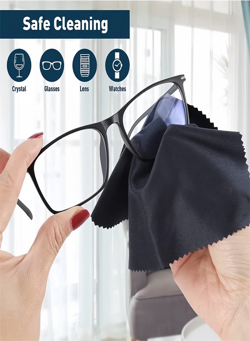 لي يوان نظارات تنظيف القماش - Image 3