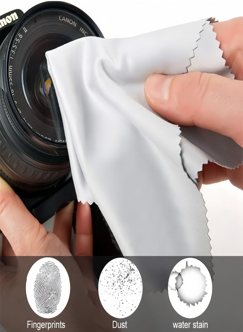 لي يوان نظارات تنظيف القماش - Image 4