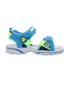 Mon Ami Mon Ami Boys and Kids Sandals | Soft Bottom, Velcro Strap Children Sports Sandals Unisex - Summer Baby Boy Sandals for Beach, Outdoor & Seaside | Casual Sandals for Toddler Girls, Boys & Kids  - Image 1