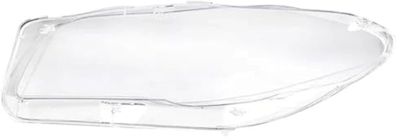 Wivplex Car Headlight Lens Cover for F10 LCI F11 LCI F18 LCI - Image 5
