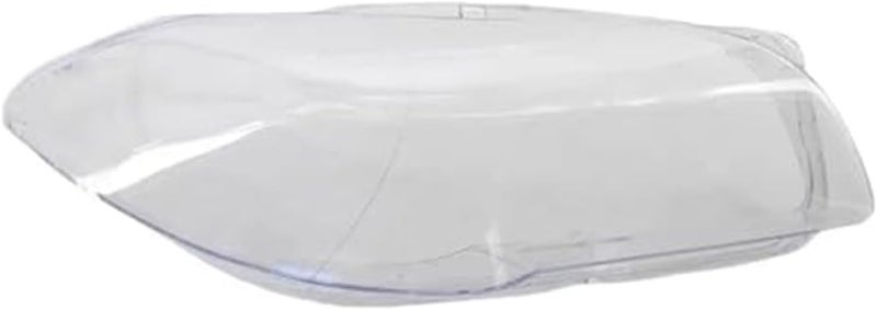 Wivplex Car Headlight Lens Cover for F10 LCI F11 LCI F18 LCI - Image 1